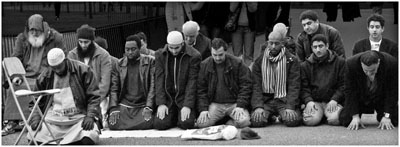 PRAYER